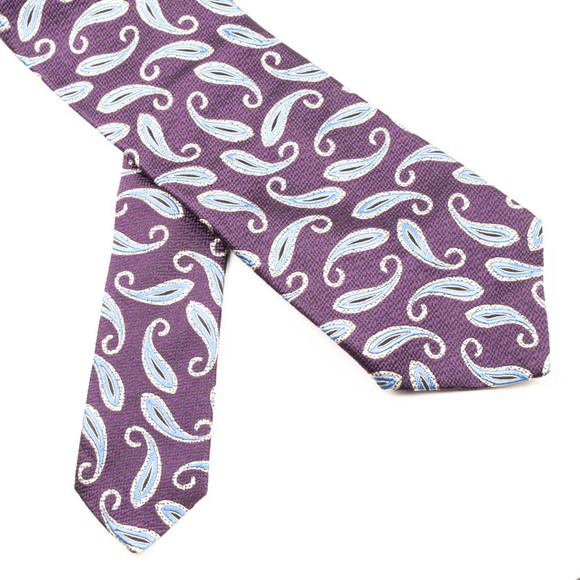 Beymen Tie Men Medium Orchid - Picture 4 of 5